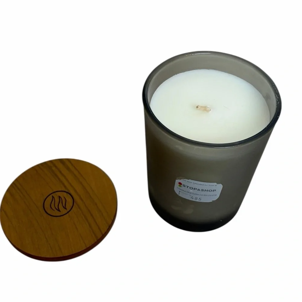 Chesapeake Bay Candle PT41987 Candle Medium Jar Sheer Jasmine